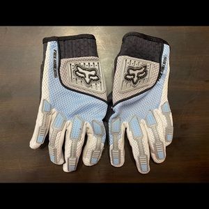 FOX Racing Dirtpaw Gloves